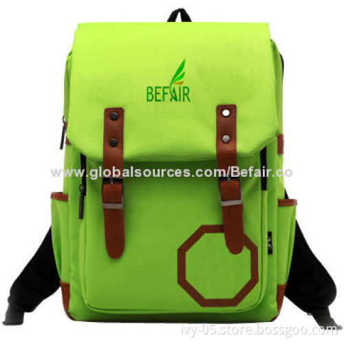 Laptop Bag, 14 and 15-inch (370*280*90cm), Zipper ClosureNew